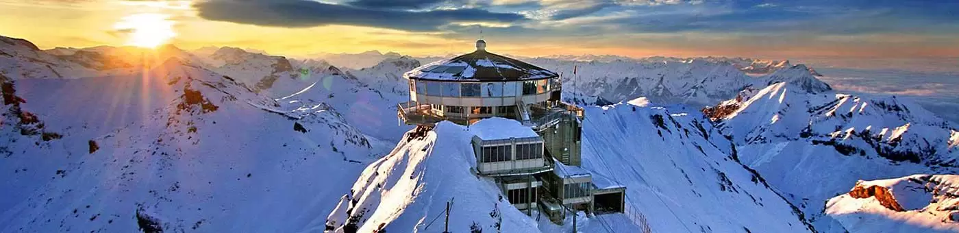 Switzerland Tour Packages